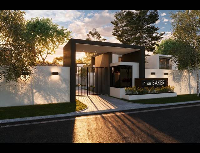 5 BEDROOM HOUSE FOR SALE IN BRYANSTON EAST